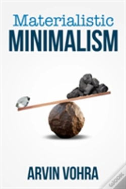 Capa do artigo Materialistic Minimalism