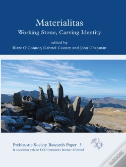 Capa do artigo Materialitas