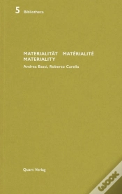 Capa do artigo Materialitat/Materialite/Materiality