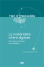 Materialite  Du Xxie Siecle (La) - Preview