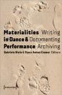 Materialities In Dance & Performance - Preview