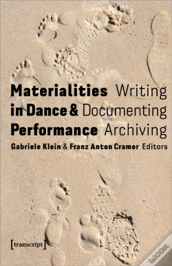 Capa do artigo Materialities In Dance & Performance
