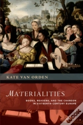 Materialities