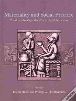 Capa do artigo Materiality And Social Practice