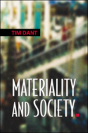 Materiality And Society - Preview