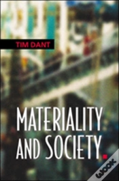 Capa do artigo Materiality And Society