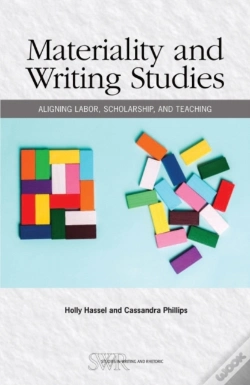 Capa do artigo Materiality And Writing Studies