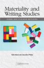 Materiality And Writing Studies - Preview
