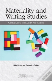Capa do artigo Materiality And Writing Studies
