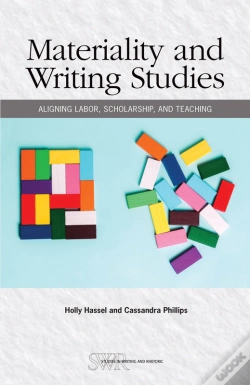 Capa do artigo Materiality And Writing Studies