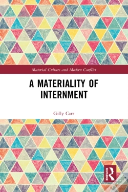 Capa do artigo Materiality Of Internment