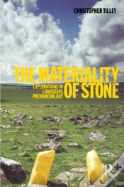 Capa do artigo Materiality Of Stone