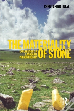 Capa do artigo Materiality Of Stone
