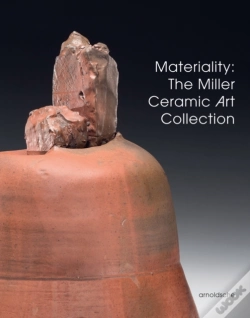 Capa do artigo Materiality: The Miller Ceramic Art Collection
