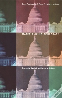 Capa do artigo Materializing Democracy