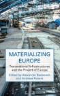 Materializing Europe - Preview