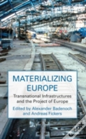 Materializing Europe