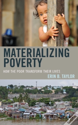 Capa do artigo Materializing Poverty