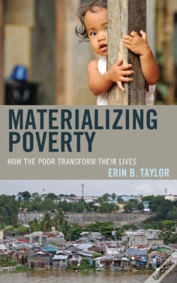 Capa do artigo Materializing Poverty