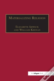 Capa do artigo Materializing Religion