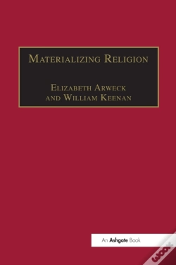 Capa do artigo Materializing Religion
