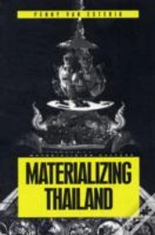 Capa do artigo Materializing Thailand