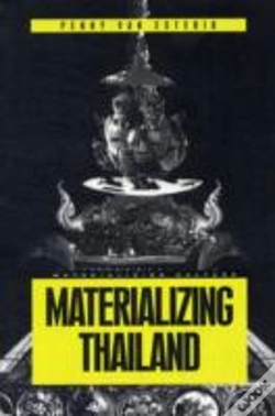 Capa do artigo Materializing Thailand