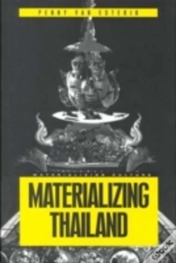 Capa do artigo Materializing Thailand