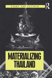 Capa do artigo Materializing Thailand