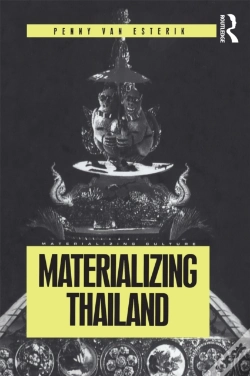 Capa do artigo Materializing Thailand