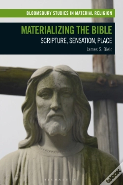 Capa do artigo Materializing The Bible