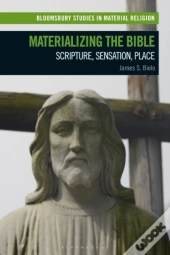 Materializing The Bible