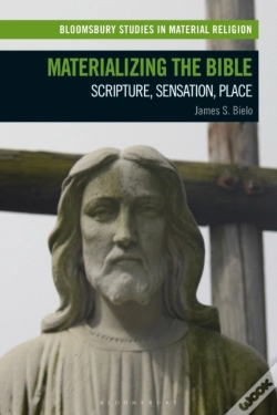 Capa do artigo Materializing The Bible