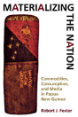 Materializing The Nation - Preview