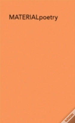 Capa do artigo Materialpoetry