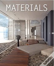 Capa do artigo Materials