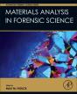 Materials Analysis In Forensic Science - Preview