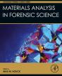 Materials Analysis In Forensic Science - Preview