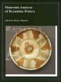 Materials Analysis Of Byzantine Pottery - Preview