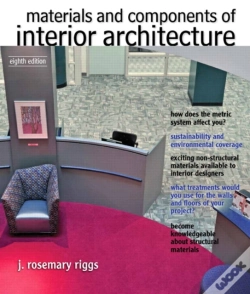 Capa do artigo Materials And Components Of Interior Architecture