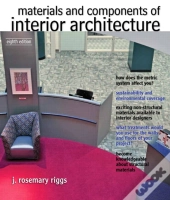 Materials And Components Of Interior Architecture
