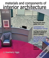 Capa do artigo Materials And Components Of Interior Architecture