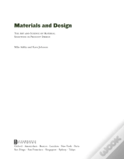 Capa do artigo Materials And Design