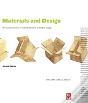 Capa do artigo Materials And Design