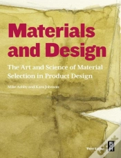 Capa do artigo Materials And Design