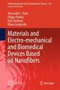 Materials And Electro-Mechanical And Biomedical Devices Based On Nanofibers - Preview