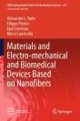 Materials And Electro-Mechanical And Biomedical Devices Based On Nanofibers - Preview
