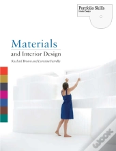 Materials And Interior Design