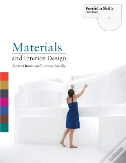 Capa do artigo Materials And Interior Design