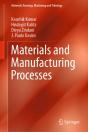 Materials And Manufacturing Processes - Preview